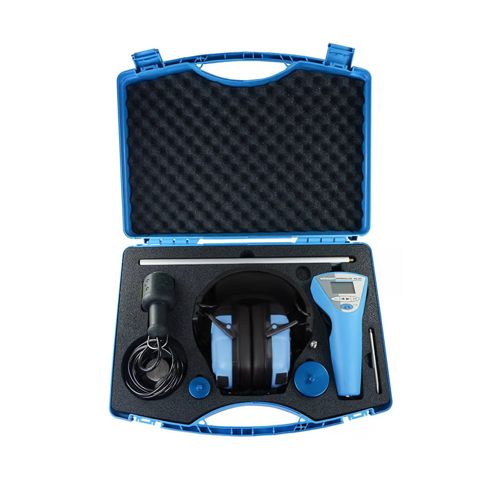 HL 50-BT - Groud Mic