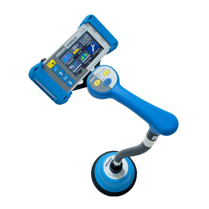 smartear-iP-pressure-logger