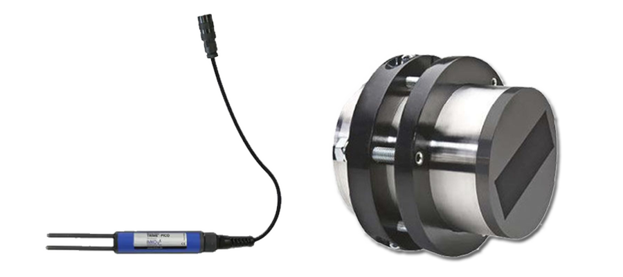 IMKO Moisture Sensors