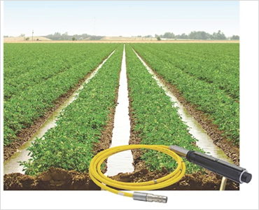 PICO IPH2 - Soil Sensors