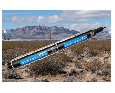 PICO Profile - Sensors