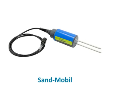 SONO M1 - Moisture Sensors