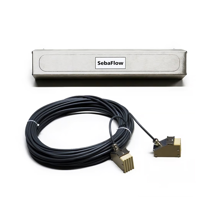SebaFlow Classic - Flow Measurement