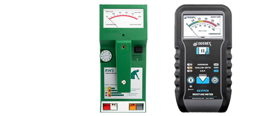 IMKO Moisture Sensors
