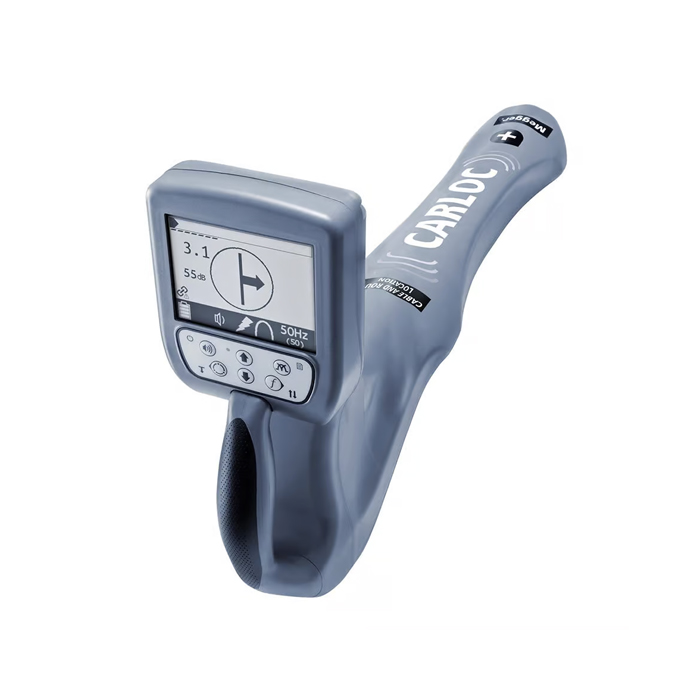 Carloc - Line Localization