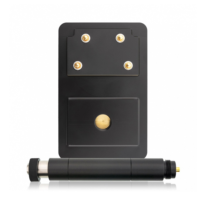 Concrete Moisture Probe - CMP