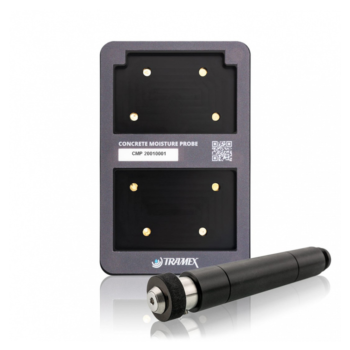 Concrete Moisture Probe - CMP