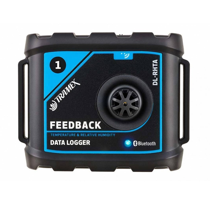 DL RHTA Ambient Feedback Datalogger