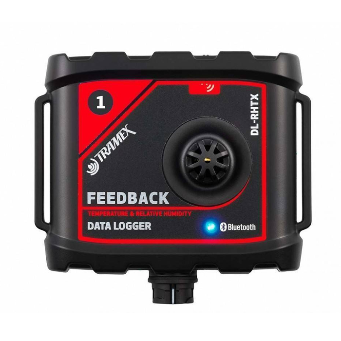 DL RHTX Ambient Feedback Datalogger