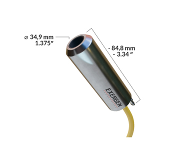 Sono M2 - Bulk Material Sensors