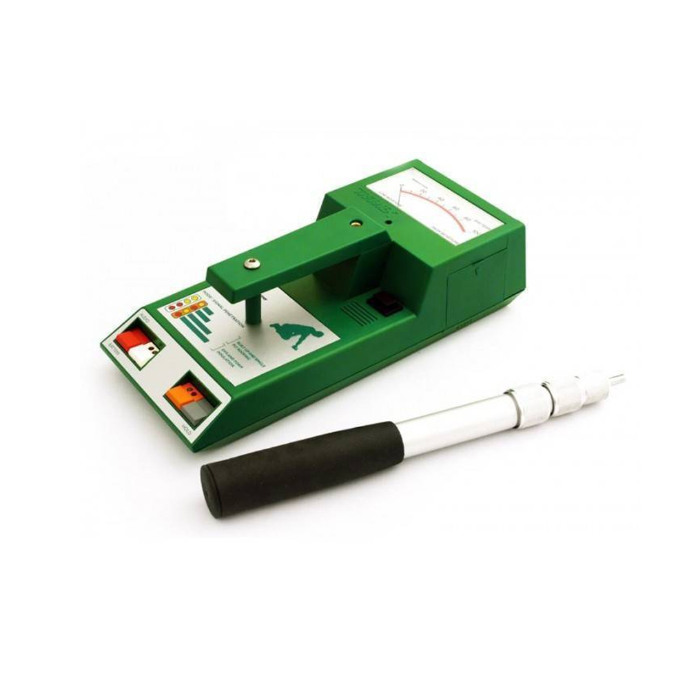 RWS Roof and Wall Scanner