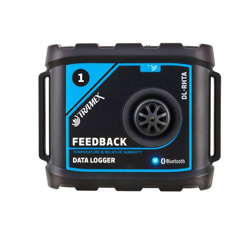 Ambient Feedback DataLogger