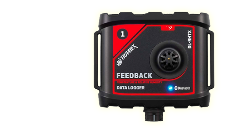 Wireless Humidity Datalogger