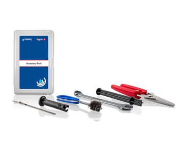 Hygro-i2® Tool Accessory Box