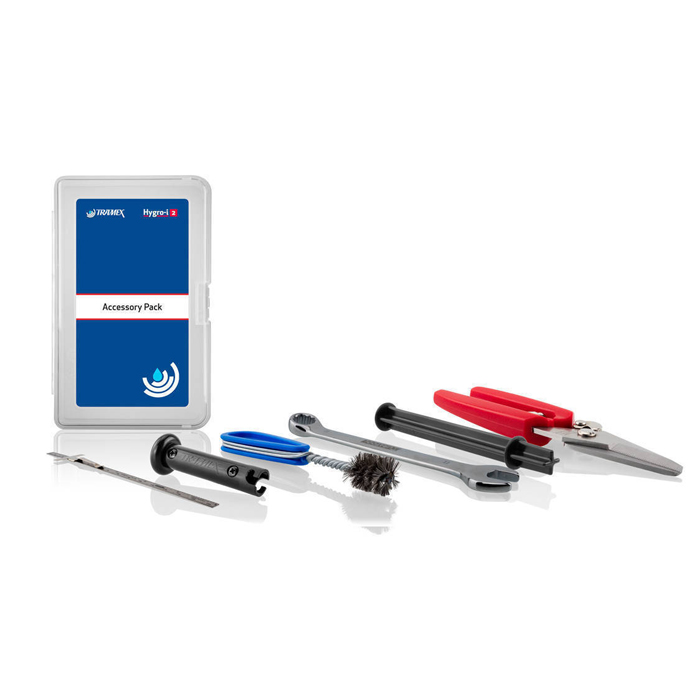 Hygro-i2® Tool Accessory Box