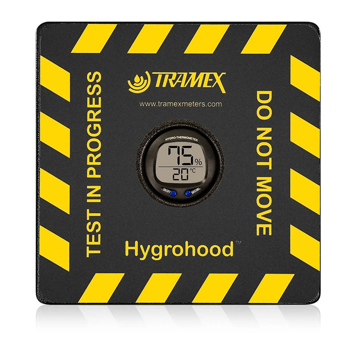 Moisture Meter Hygrohood HYGH-MM