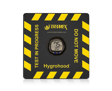 Moisture Meter Hygrohood HYGH-MM