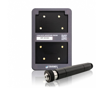 Concrete Moisture Probe - CMP