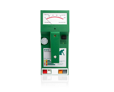 Roof and Wall Moisture Scanner