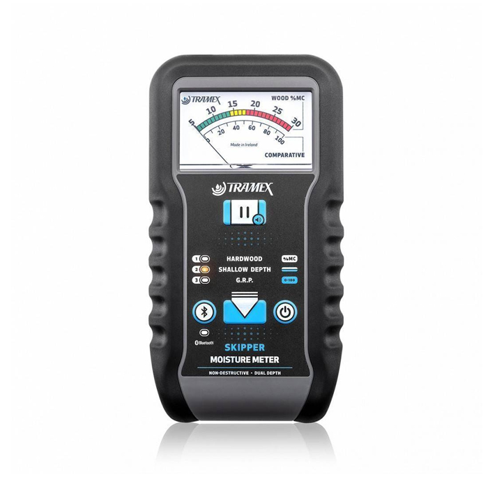Skipper Moisture Meter - SMM5