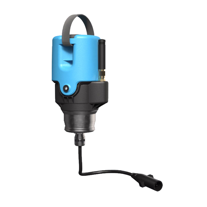 SmartEAR+ eH - Noise logger