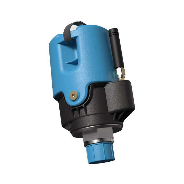 SmartEAR +iP - Pressure logger