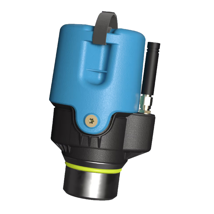 SmartEAR+ ePF - Pressure logger