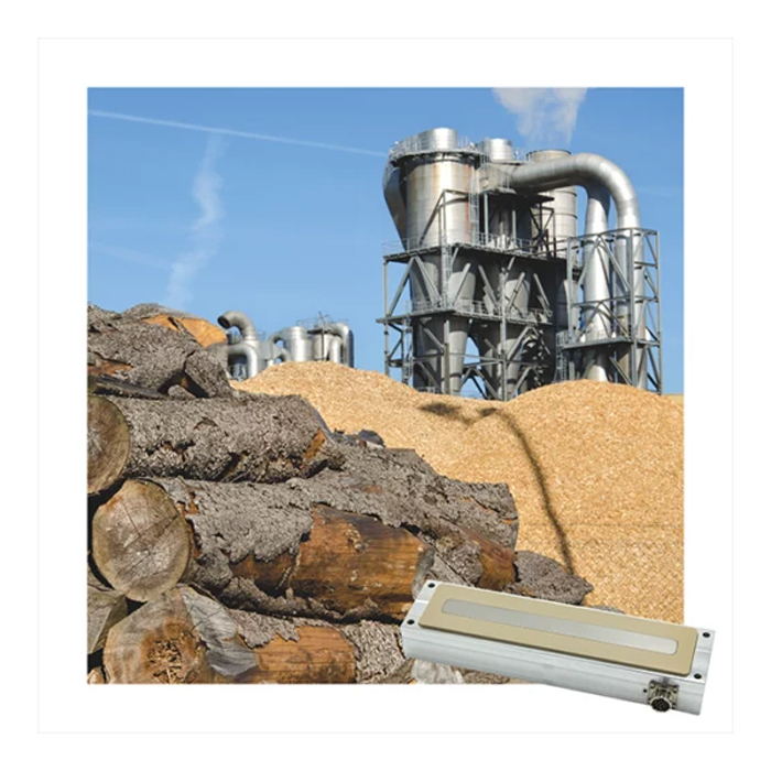 Sono GS1 - Bulk Material Sensors