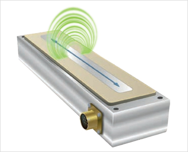 Sono GS1 - Bulk Material Sensors