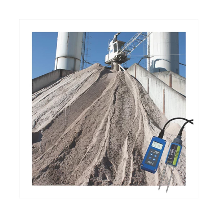 SONO M1 - Moisture Sensors