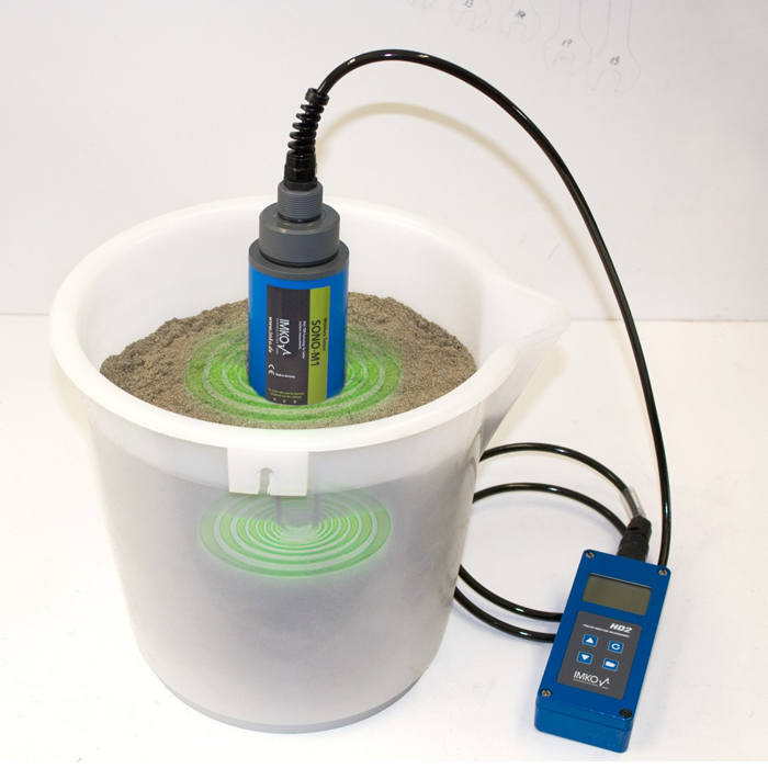 SONO M1 - Moisture Sensors