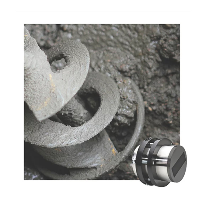 SONO MIX - Moisture Sensors